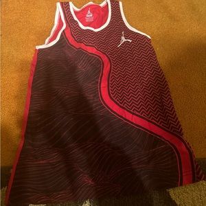 Athletic shirts kids